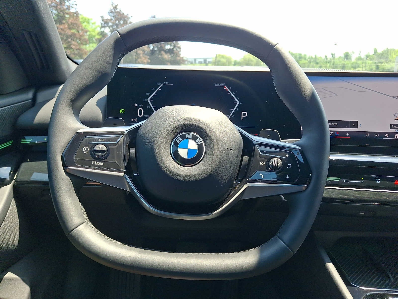 2024 BMW 5 Series 530i xDrive Sedan
