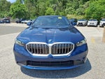 2024 BMW 5 Series 530i xDrive Sedan