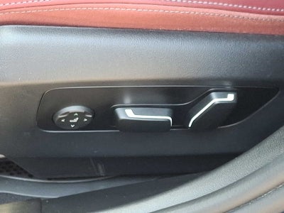 2024 BMW 5 Series 530i xDrive Sedan