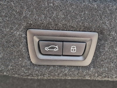2024 BMW 5 Series 530i xDrive Sedan