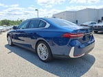 2024 BMW 5 Series 530i xDrive Sedan