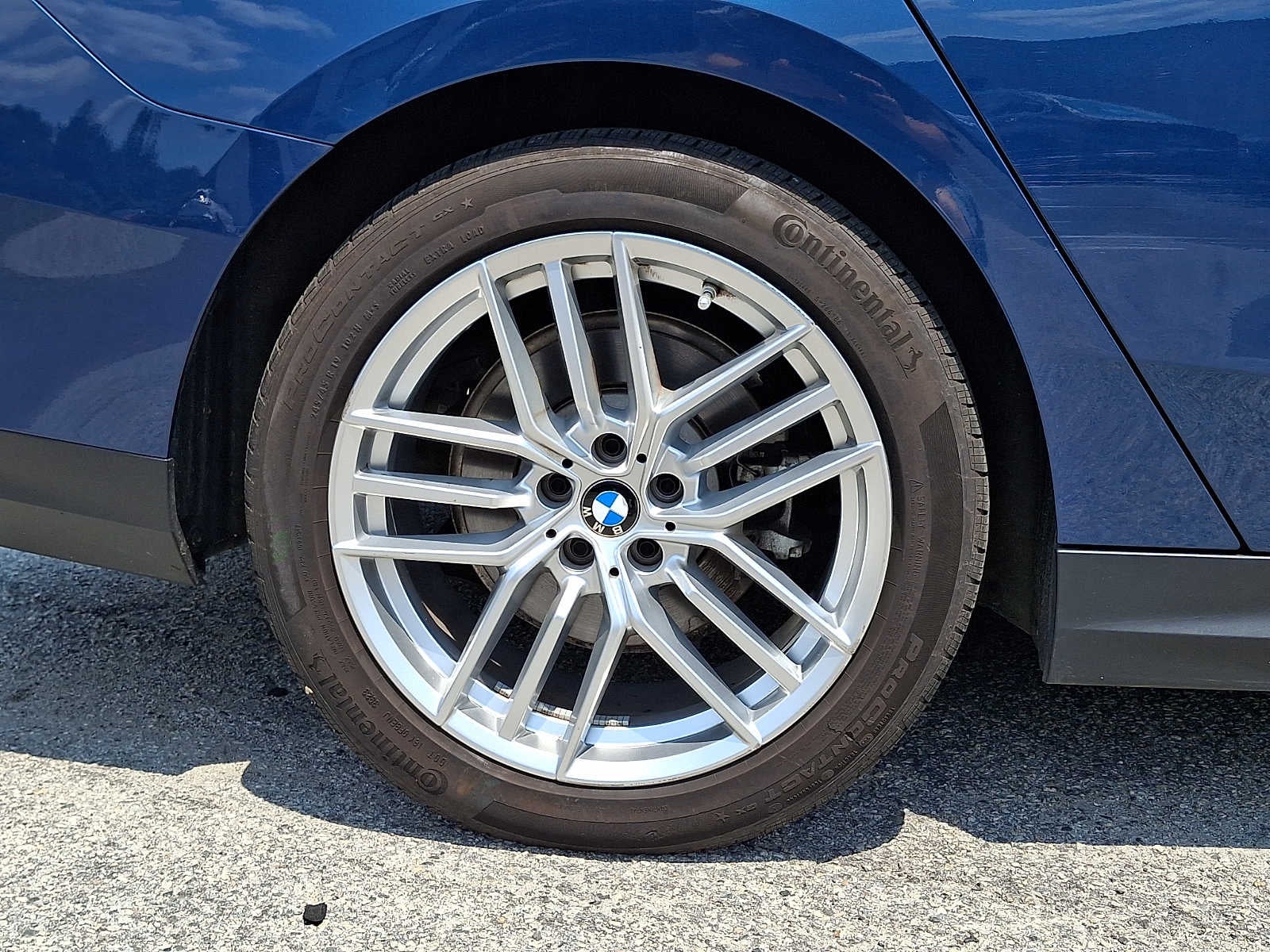 2024 BMW 5 Series 530i xDrive Sedan