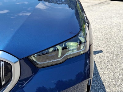2024 BMW 5 Series 530i xDrive Sedan