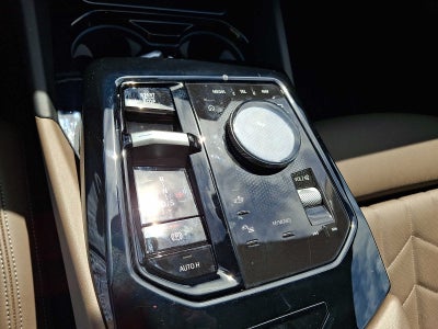 2025 BMW 5 Series 530i xDrive Sedan