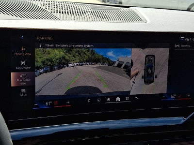 2025 BMW 5 Series 530i xDrive Sedan