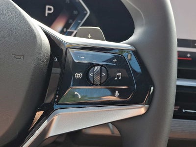 2025 BMW 5 Series 530i xDrive Sedan