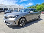 2025 BMW 5 Series 530i xDrive Sedan