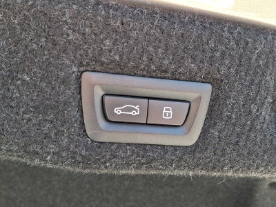 2025 BMW 5 Series 530i xDrive Sedan