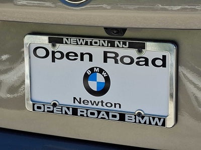 2025 BMW 5 Series 530i xDrive Sedan