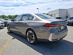 2025 BMW 5 Series 530i xDrive Sedan