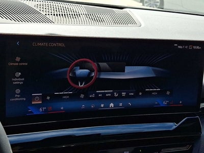 2025 BMW 5 Series 530i xDrive Sedan