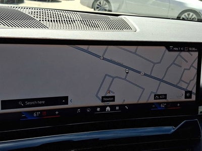 2025 BMW 5 Series 530i xDrive Sedan