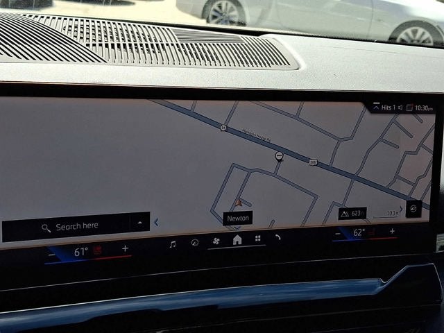 2025 BMW 5 Series 530i xDrive Sedan