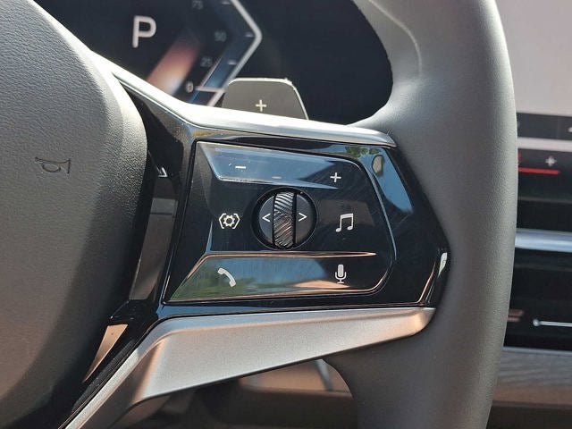 2025 BMW 5 Series 530i xDrive Sedan
