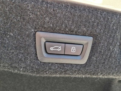 2025 BMW 5 Series 530i xDrive Sedan