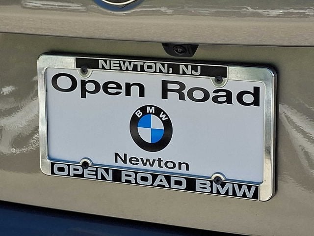 2025 BMW 5 Series 530i xDrive Sedan