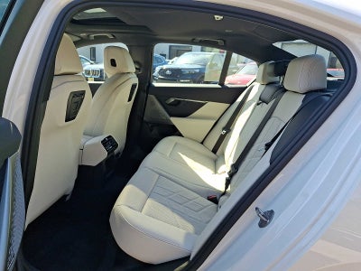 2024 BMW 5 Series 530i xDrive Sedan