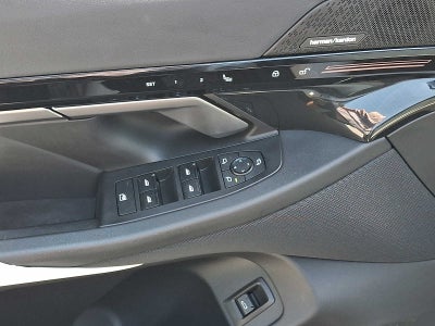 2024 BMW 5 Series 530i xDrive Sedan