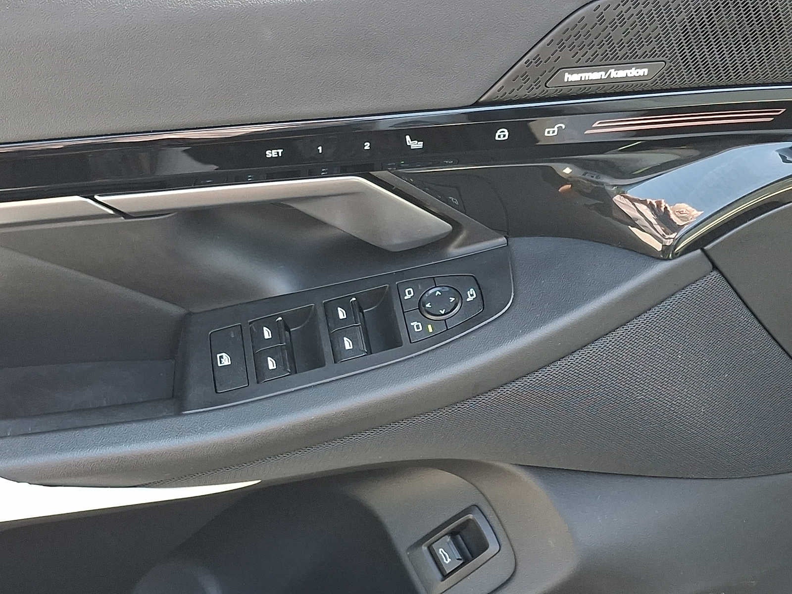 2024 BMW 5 Series 530i xDrive Sedan