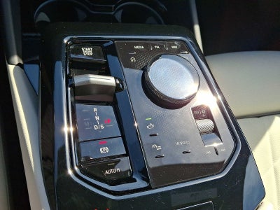 2024 BMW 5 Series 530i xDrive Sedan