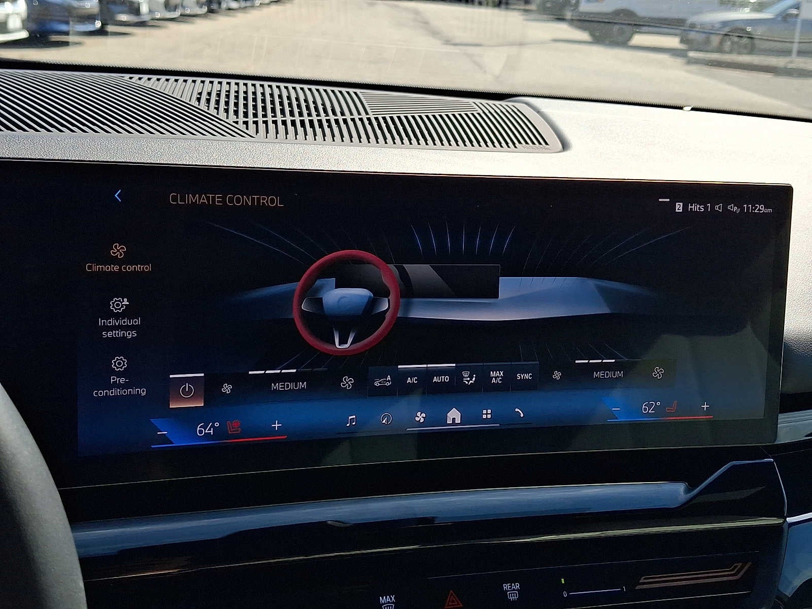 2024 BMW 5 Series 530i xDrive Sedan