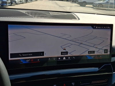 2024 BMW 5 Series 530i xDrive Sedan