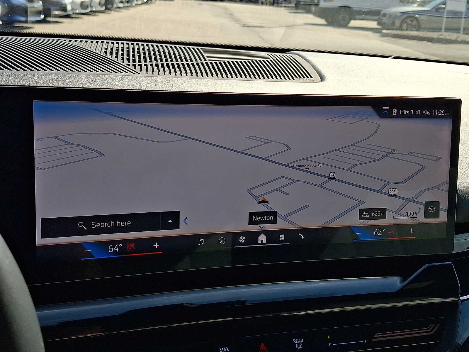 2024 BMW 5 Series 530i xDrive Sedan