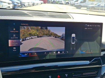 2024 BMW 5 Series 530i xDrive Sedan