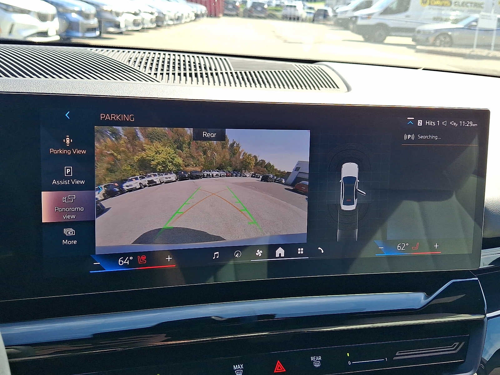 2024 BMW 5 Series 530i xDrive Sedan