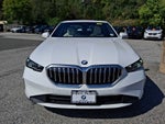 2024 BMW 5 Series 530i xDrive Sedan