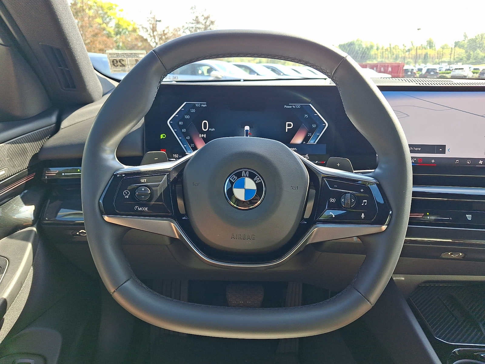2024 BMW 5 Series 530i xDrive Sedan