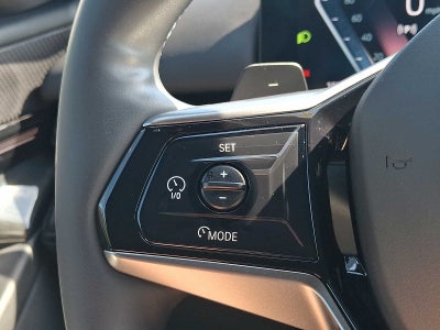2024 BMW 5 Series 530i xDrive Sedan