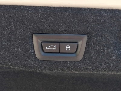 2024 BMW 5 Series 530i xDrive Sedan