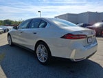 2024 BMW 5 Series 530i xDrive Sedan