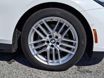 2024 BMW 5 Series 530i xDrive Sedan
