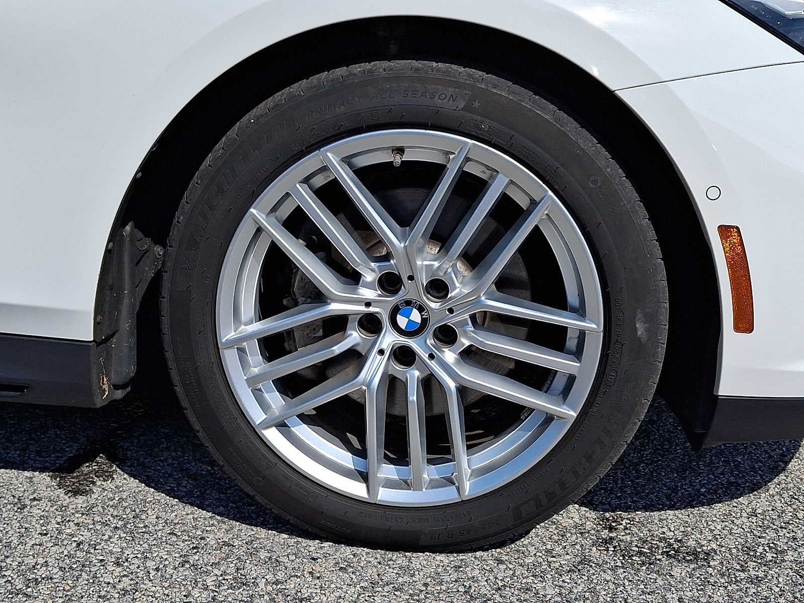 2024 BMW 5 Series 530i xDrive Sedan
