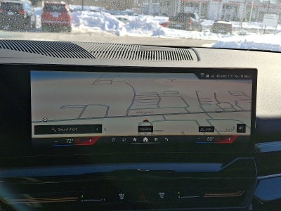 2026 BMW 5 Series 530i xDrive Sedan