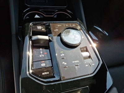 2026 BMW 5 Series 530i xDrive Sedan