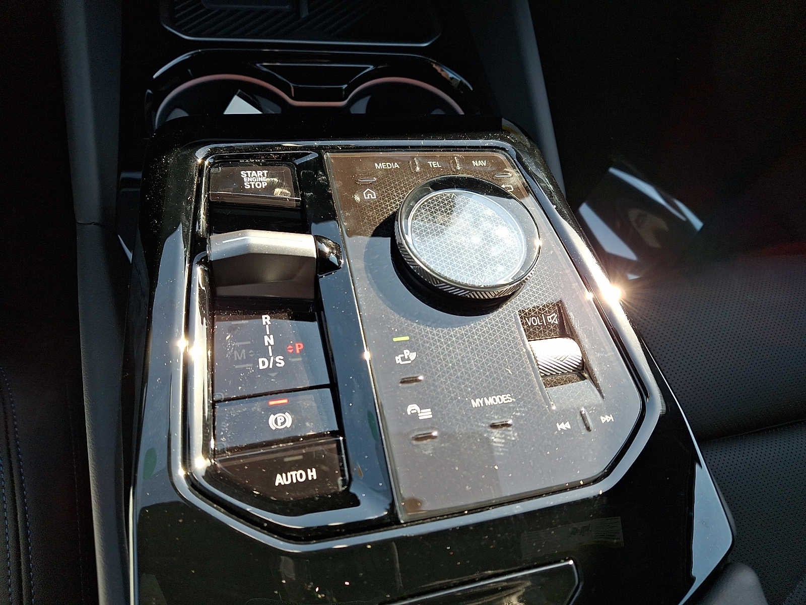 2026 BMW 5 Series 530i xDrive Sedan