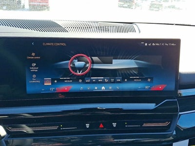 2026 BMW 5 Series 530i xDrive Sedan