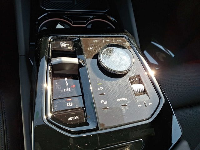 2026 BMW 5 Series 530i xDrive Sedan