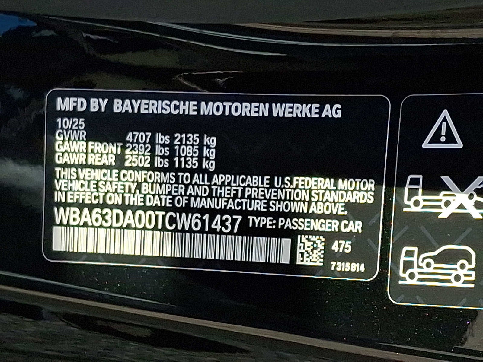 2026 BMW 4 Series 430i xDrive Coupe