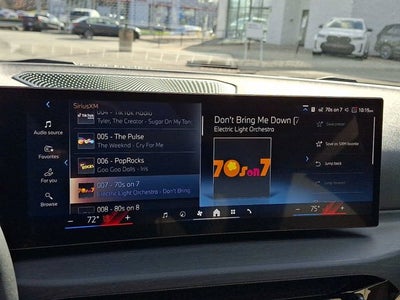 2026 BMW 4 Series 430i xDrive Coupe