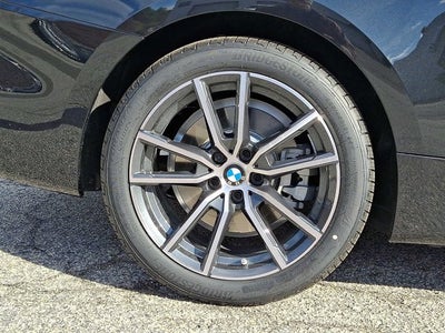 2026 BMW 4 Series 430i xDrive Coupe