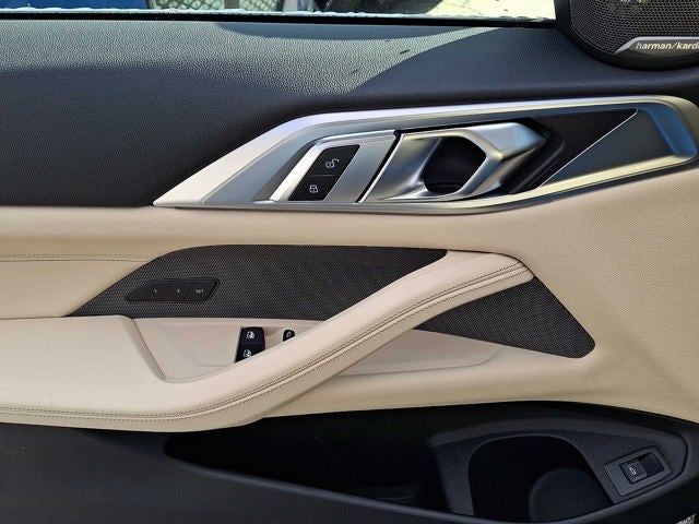 2026 BMW 4 Series 430i xDrive Coupe