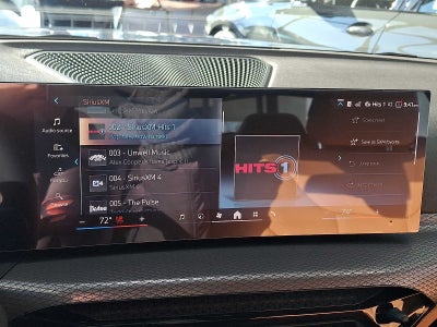 2026 BMW 4 Series 430i xDrive Coupe