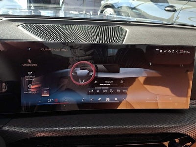 2026 BMW 4 Series 430i xDrive Coupe