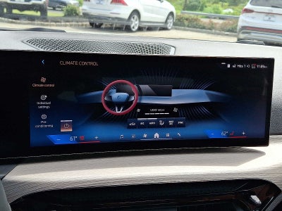 2025 BMW 4 Series 430i xDrive Coupe