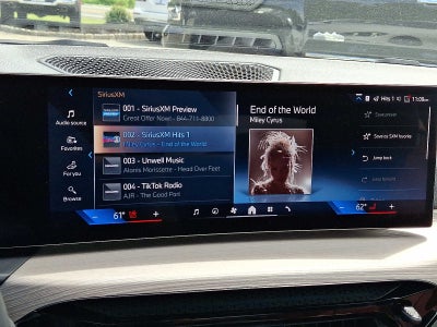 2025 BMW 4 Series 430i xDrive Coupe