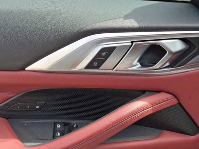 2025 BMW 4 Series 430i xDrive Coupe